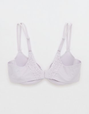 Sunnie Full Coverage Lightly Lined Bra