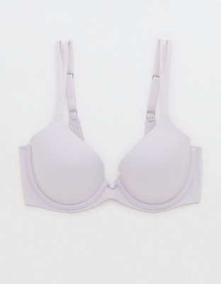 Sunnie Full Coverage Lightly Lined Bra