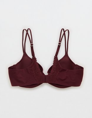 Sunnie Full Coverage Lightly Lined Bra