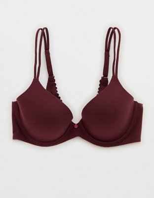 Sunnie Full Coverage Lightly Lined Bra