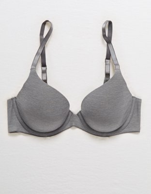 Aerie Real Sunnie Full Coverage Lightly Lined Bra