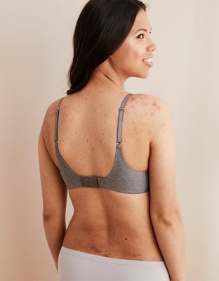 Aerie Real Sunnie Full Coverage Lightly Lined Bra
