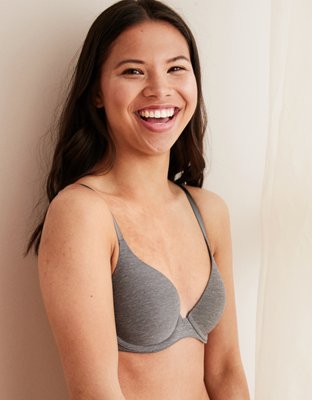 Aerie Real Sunnie Full Coverage Lightly Lined Bra