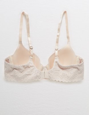 Aerie Real Sunnie Full Coverage Lightly Lined Bra