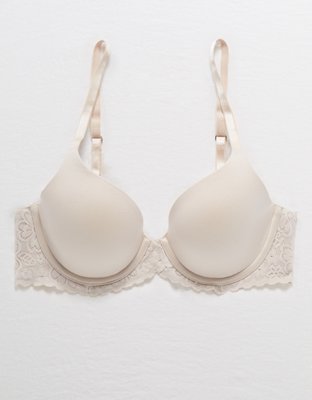 Aerie Real Sunnie Full Coverage Lightly Lined Bra