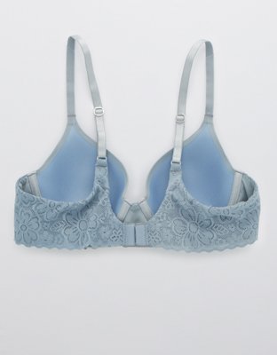 Aerie Real Sunnie Full Coverage Lightly Lined Bra
