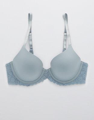 Aerie Real Sunnie Full Coverage Lightly Lined Bra