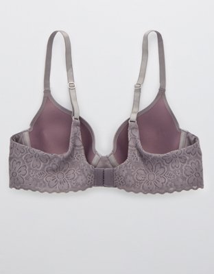 Aerie Real Sunnie Full Coverage Lightly Lined Bra