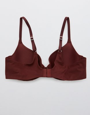 Aerie Real Sunnie Full Coverage Lightly Lined Bra