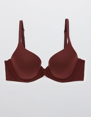 Aerie Real Sunnie Full Coverage Lightly Lined Bra