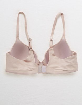 Aerie Real Sunnie Full Coverage Lightly Lined Bra