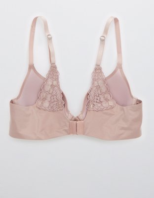 Aerie Real Sunnie Full Coverage Lightly Lined Bra