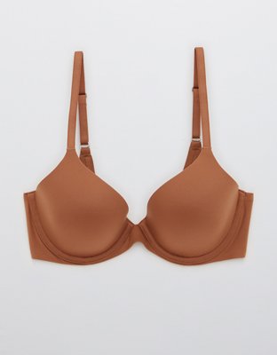 Aerie Real Sunnie Full Coverage Lightly Lined Bra