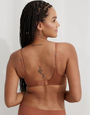 Sunnie Full Coverage Lightly Lined Bra