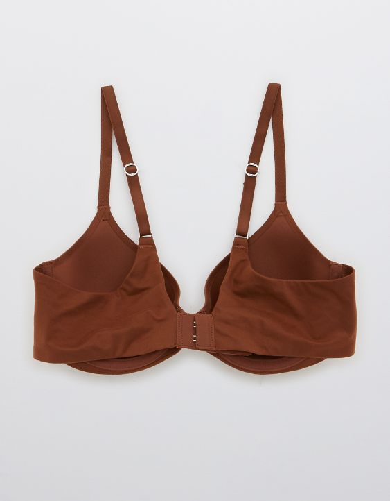 Sunnie Full Coverage Lightly Lined Bra