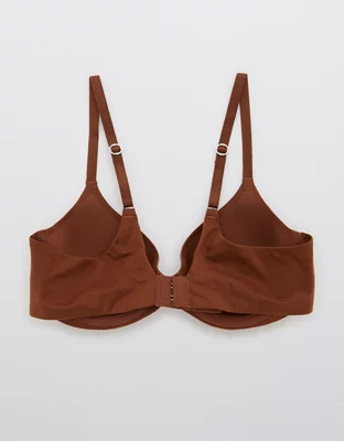 Aerie Real Sunnie Full Coverage Lightly Lined Bra