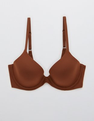 Buy Aerie Real Free Full Coverage Lightly Lined Bra online
