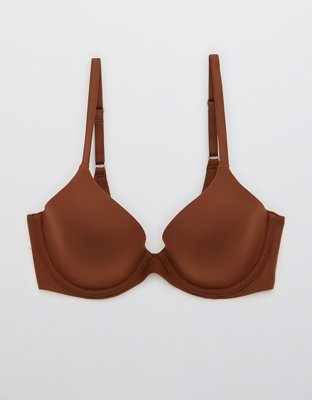 Aerie Tan beige sunnie wireless bra 32dd Size undefined - $15 - From Tulasi