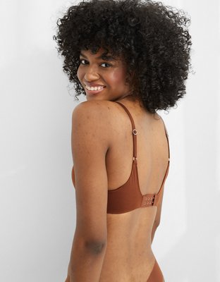 Sunnie Full Coverage Lightly Lined Bra