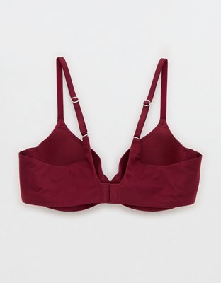 Sunnie Full Coverage Lightly Lined Bra