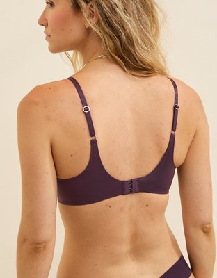 Sunnie Full Coverage Lightly Lined Bra