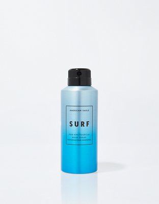 Surf 4.75 oz Body Spray