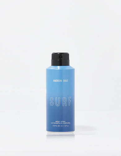 AEO Surf 4.5oz Body Spray