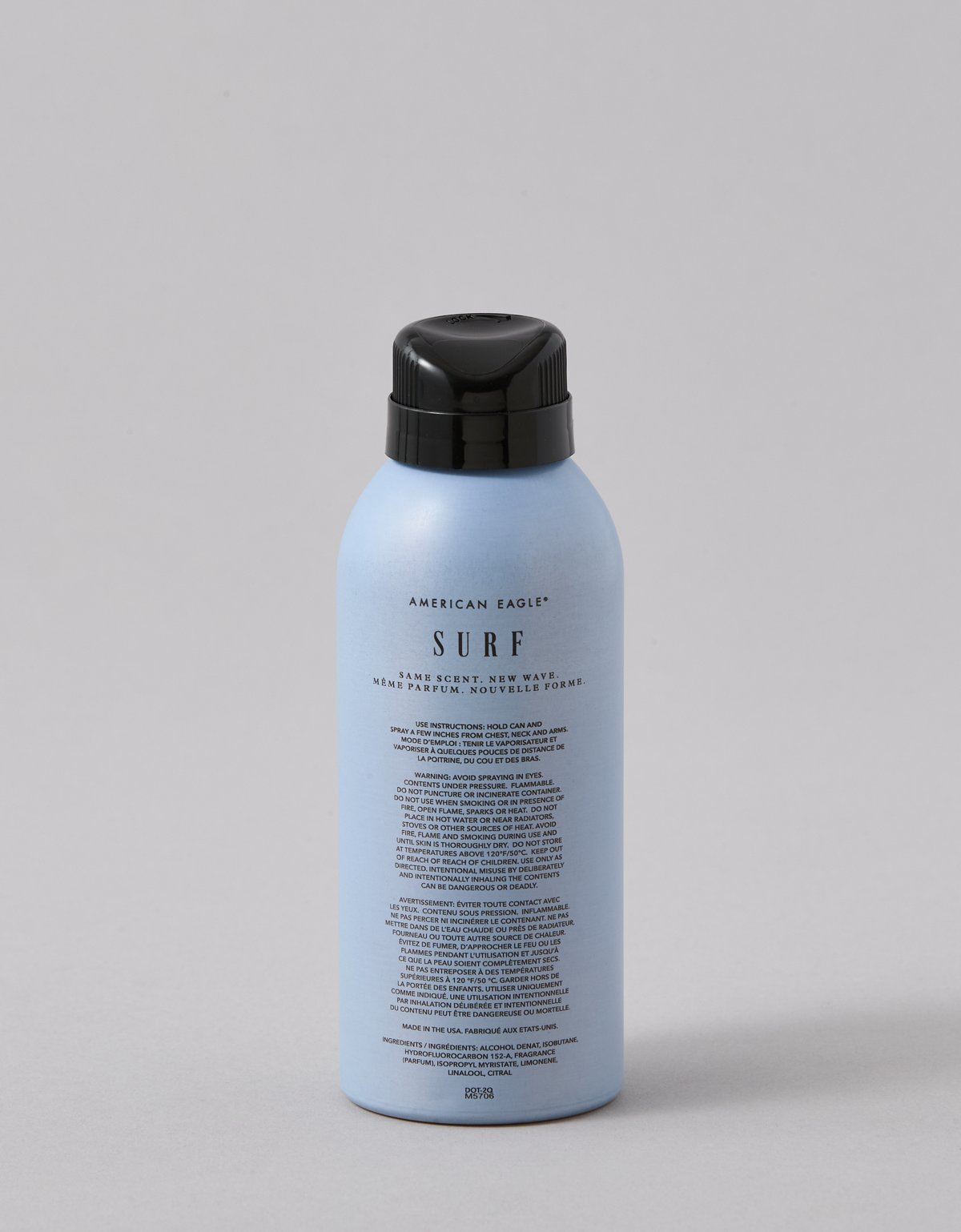 AEO Surf 4.5oz Body Spray - image 2