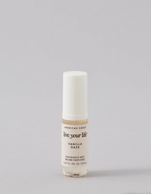 AE Vanilla Daze Mini 0.67 oz Fragrance Mist