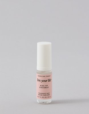 AEO Kiss Of Coconut Mini 0.67 oz Fragrance Mist