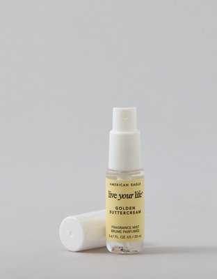 AEO Golden Buttercream 0.67oz Fragrance Mini Bodymist