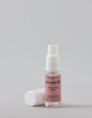 AE Chai & Chill 0.67oz Mini Bodymist