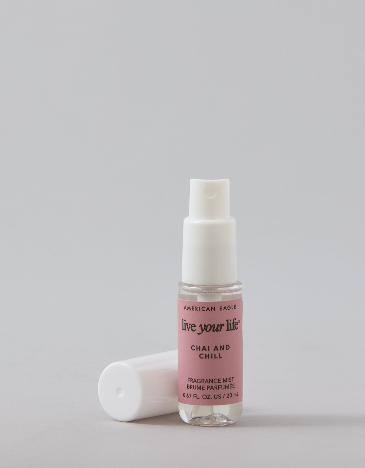AE Chai & Chill 0.67oz Mini Bodymist - image 2