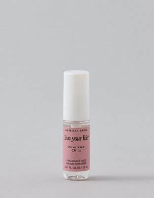 AE Chai & Chill 0.67oz Mini Bodymist