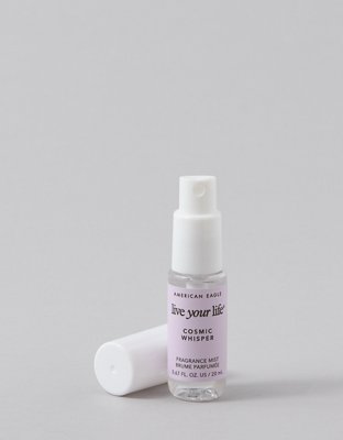 AEO Cosmic Whisper 0.67oz. Mini Bodymist