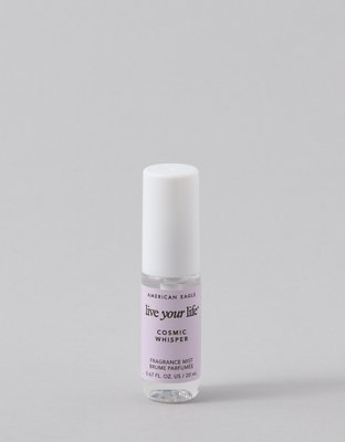 AEO Cosmic Whisper 0.67oz. Mini Bodymist