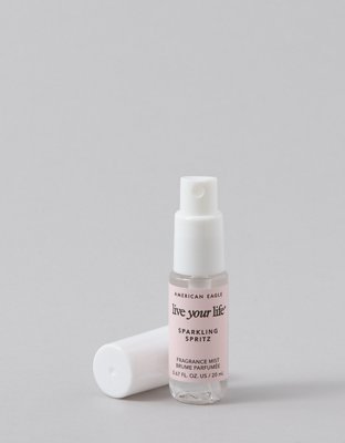 AEO Sparkling Spritz 0.67oz. Mini Bodymist