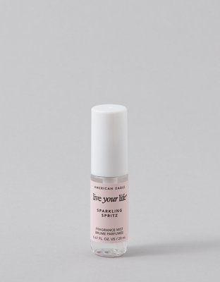 AEO Sparkling Spritz 0.67oz. Mini Bodymist