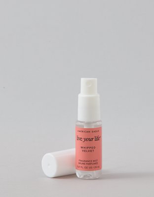 AEO Marshmallow Noir 0.67oz. Mini Bodymist