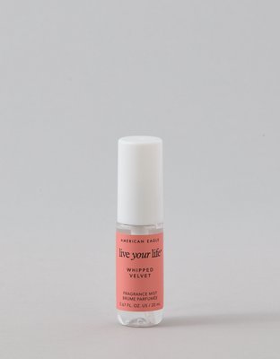 AEO Marshmallow Noir 0.67oz. Mini Bodymist