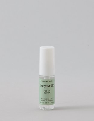 AEO Peony Elixir 0.67oz. Mini Bodymist