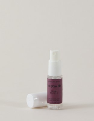 AEO Plum Eclipse 2.5oz Mini Bodymist | American Eagle