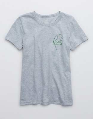 Aerie Limited Edition REAL TShirt