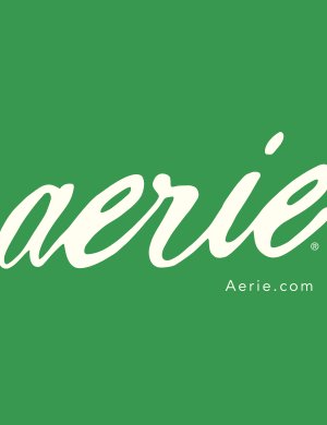 Aerie Everyday Gift Card