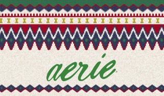 Aerie Holiday CAD