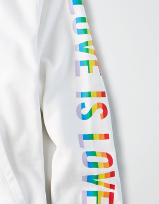 AE Pride Hoodie