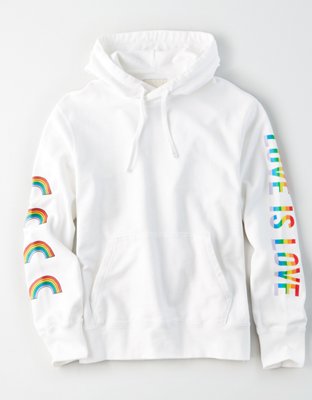 AE Pride Hoodie