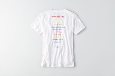 AE Pride Graphic t-shirt