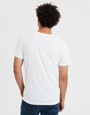AE Rock The Vote Graphic Tee