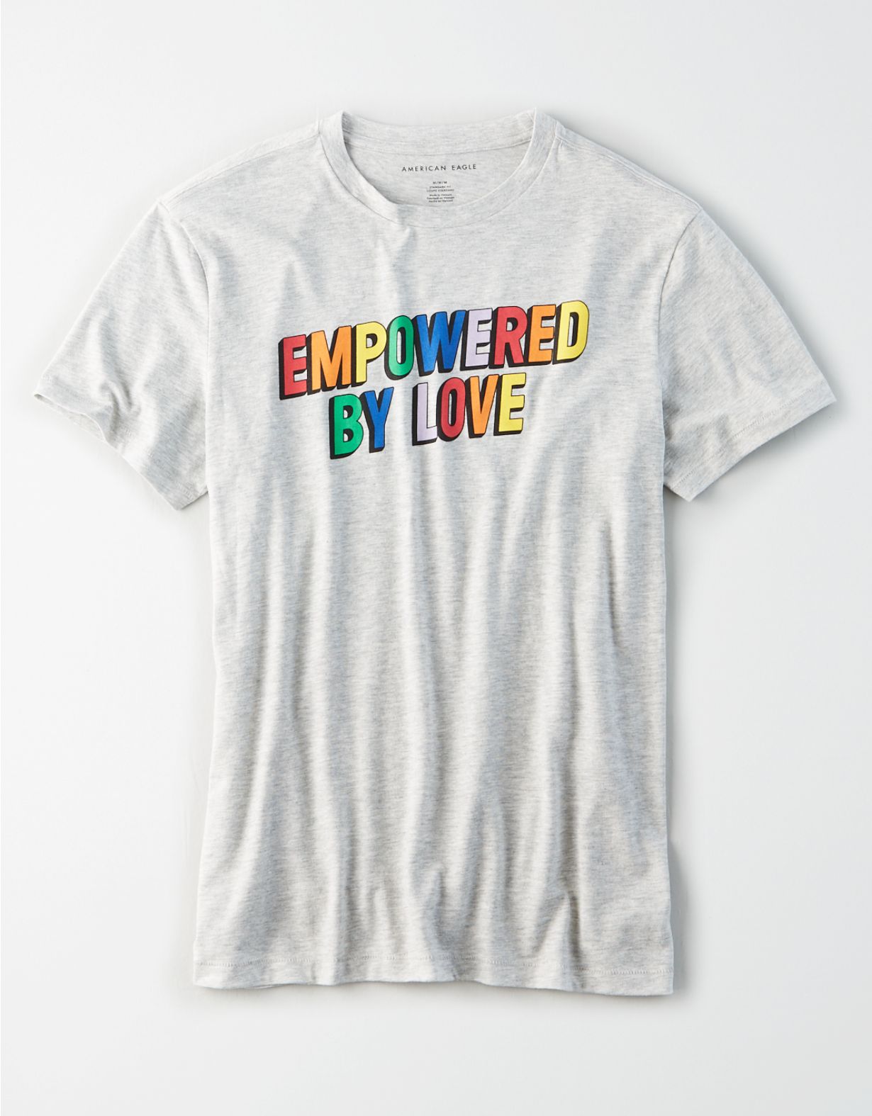 AE Pride Graphic Tee